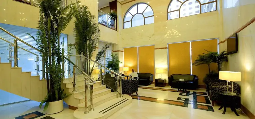 Dorrar Al Eiman Royal image