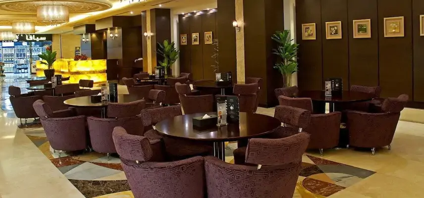 Dorrar Al Eiman Royal image