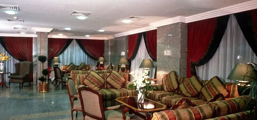 Elaf Ajyad Hotel image