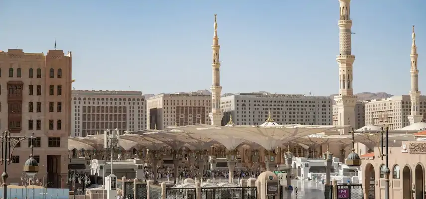 Elaf Al Taqwa Hotel image
