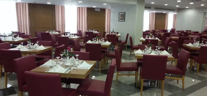 Elaf Bakkah Hotel image