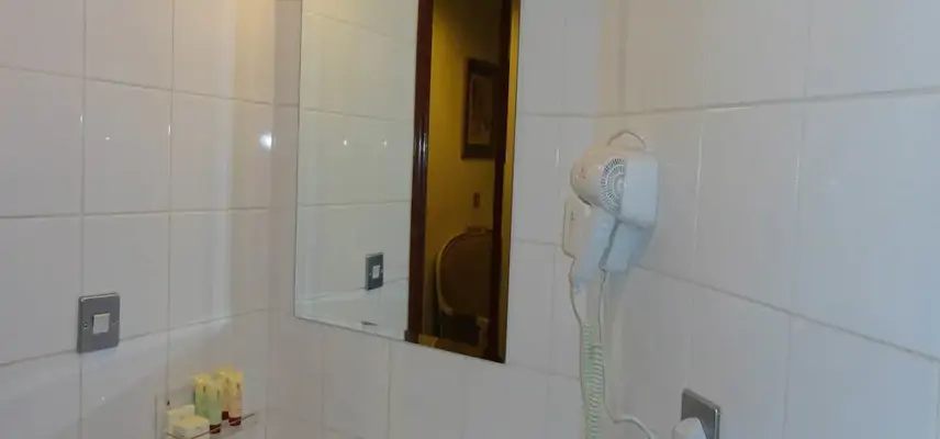 Elaf Taiba Hotel image