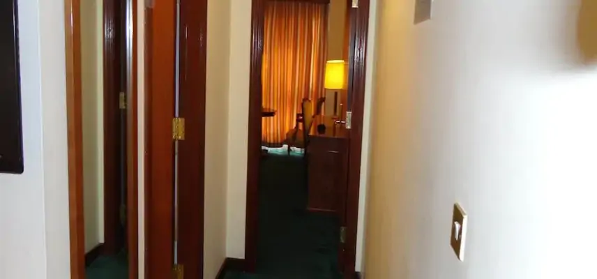 Elaf Taiba Hotel image