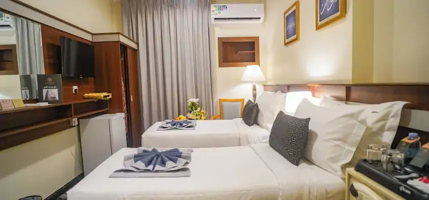 EMAAR AL KHALIL image