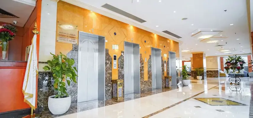 EMAAR AL NOOR image