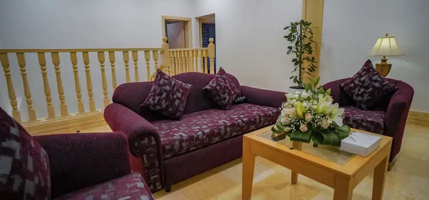 EMAAR AL NOOR image