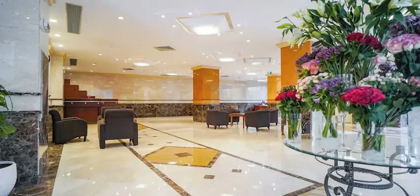 EMAAR AL NOOR image
