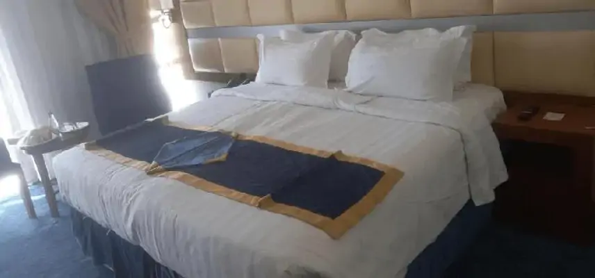 Emaar Elite Al Madina Hotel~ image