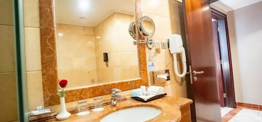 Emaar Royal Hotel Al Madina image