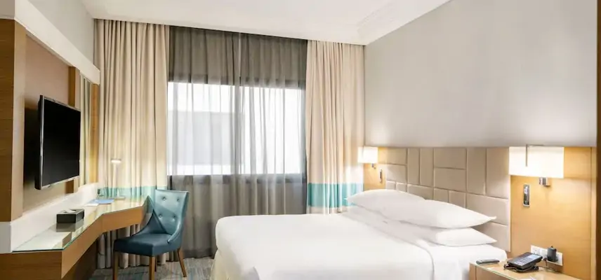Four Points by Sheraton Makkah Al Naseem image