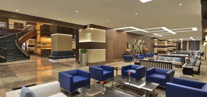 Four Points by Sheraton Makkah Al Naseem image