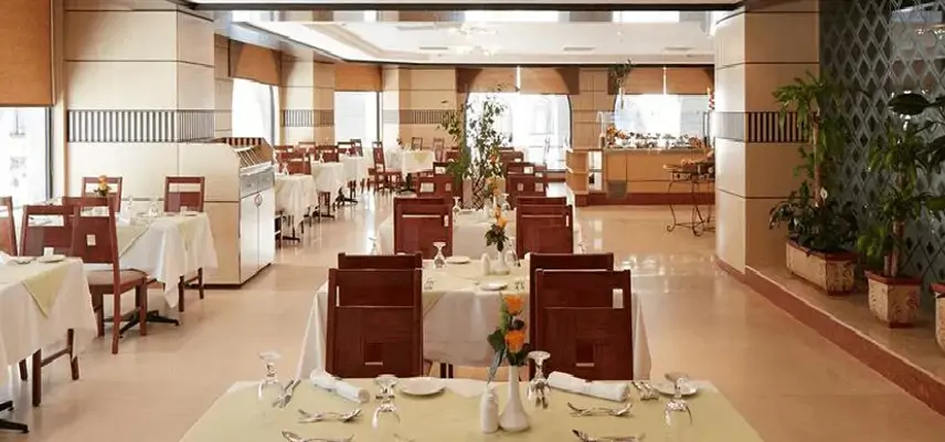Frontel Al Harithia Hotel image