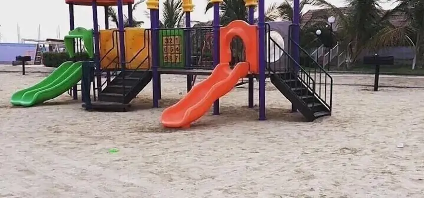 Golden Marina Resort image