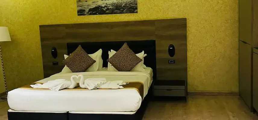 Golden Marina Resort image