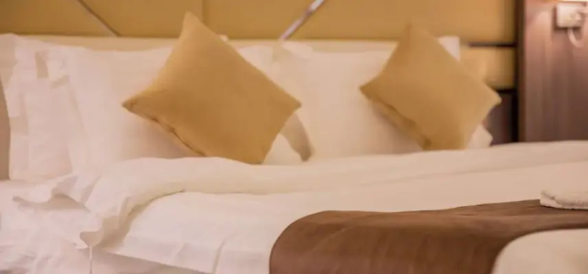GUEST HOUSE HOTEL image
