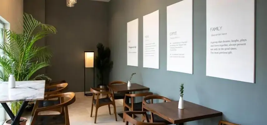 Hafawah Suites image