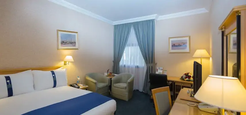 Holiday Inn Yanbu, an IHG Hotel image