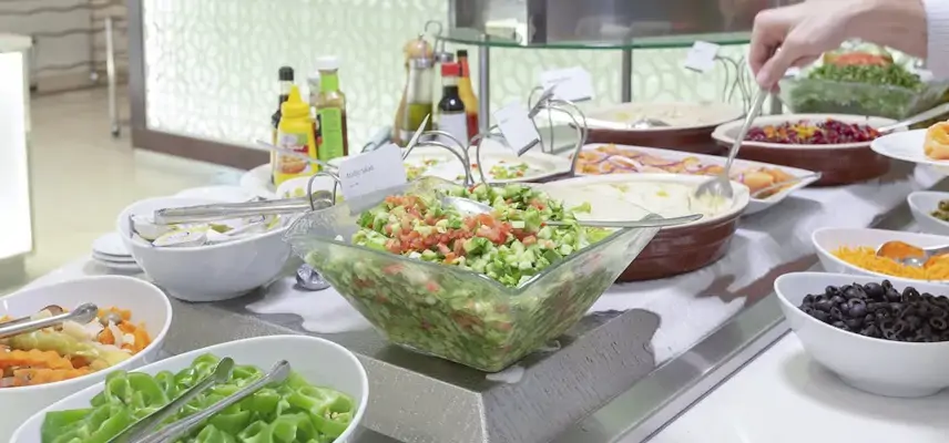 Holiday Inn Yanbu, an IHG Hotel image