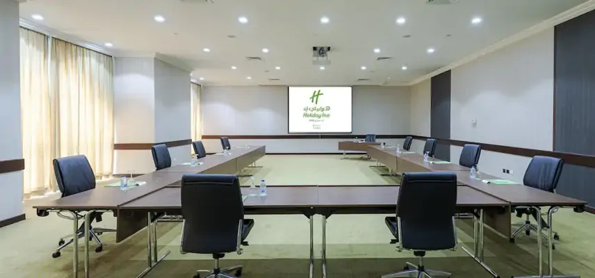 Holiday Inn Yanbu, an IHG Hotel image