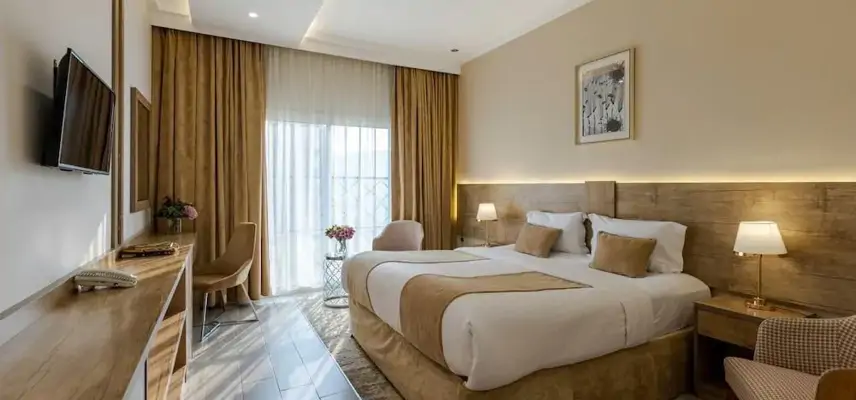 Hotel 21 Makkah image