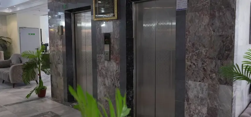 Hotel Daral Bayan Ajyad Makkah image