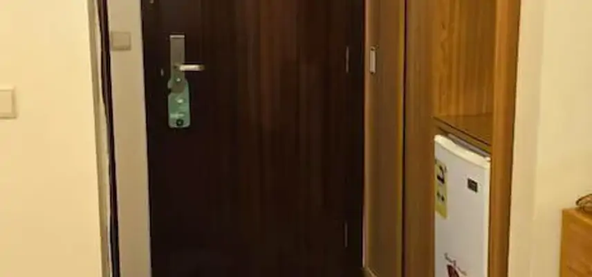 Hotel  Karam Al Madina image