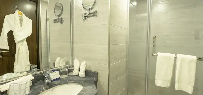 Hotel Taba Al Salam image