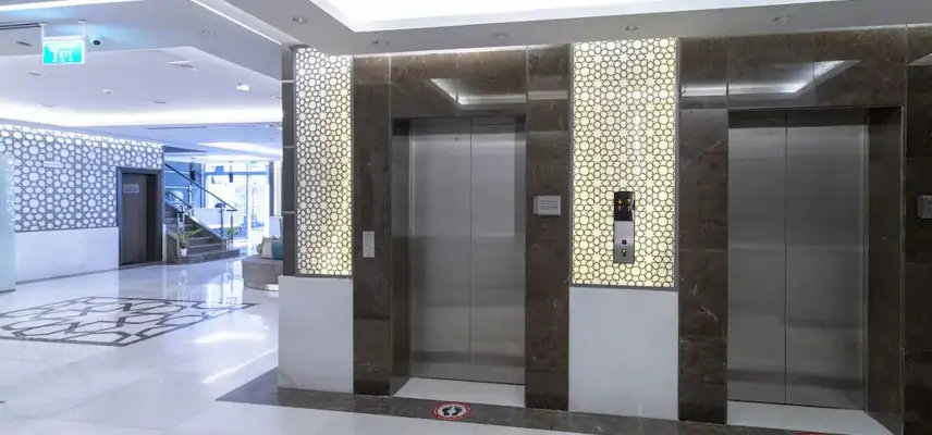 Hotel Taba Al Salam image