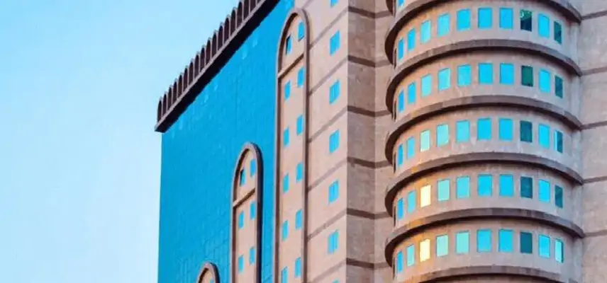Infinity Hotel Makkah image