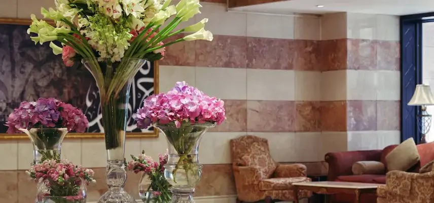 Intercontinental Madinah - Dar Al Iman, an IHG Hotel image