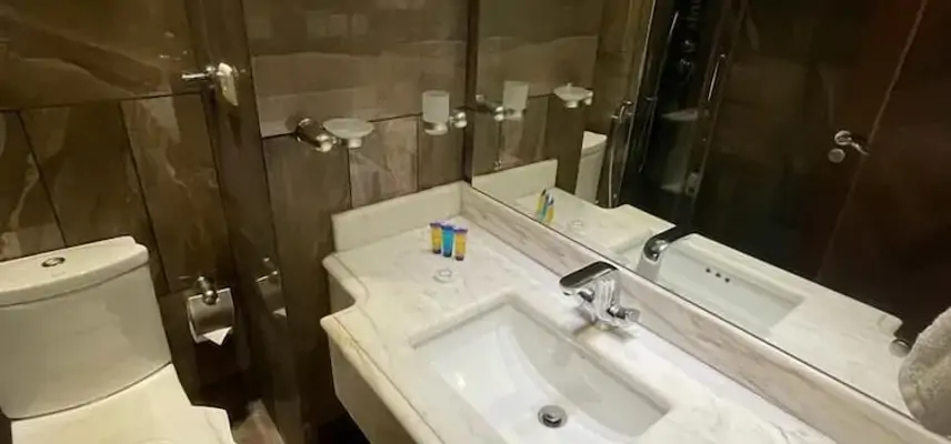 Karim Makkah Hotel image