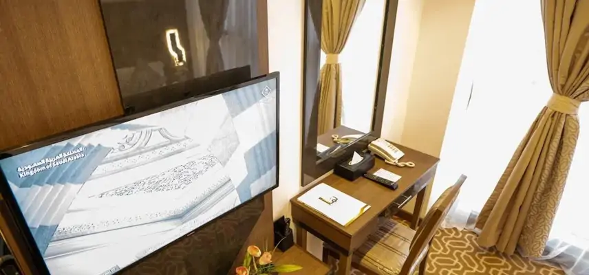 Lamar Ajyad Hotel 1 image
