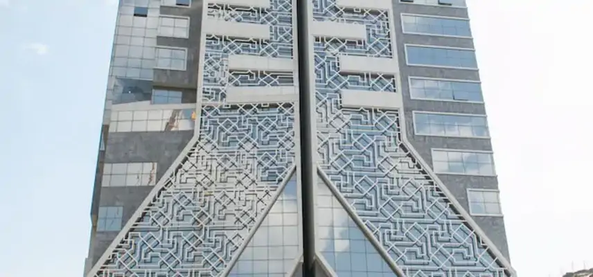 Lamar Ajyad Hotel 2 image