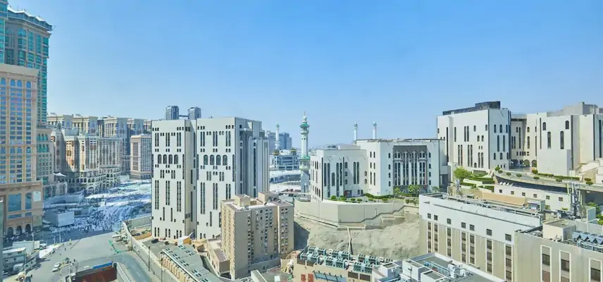 Le Meridien Makkah image