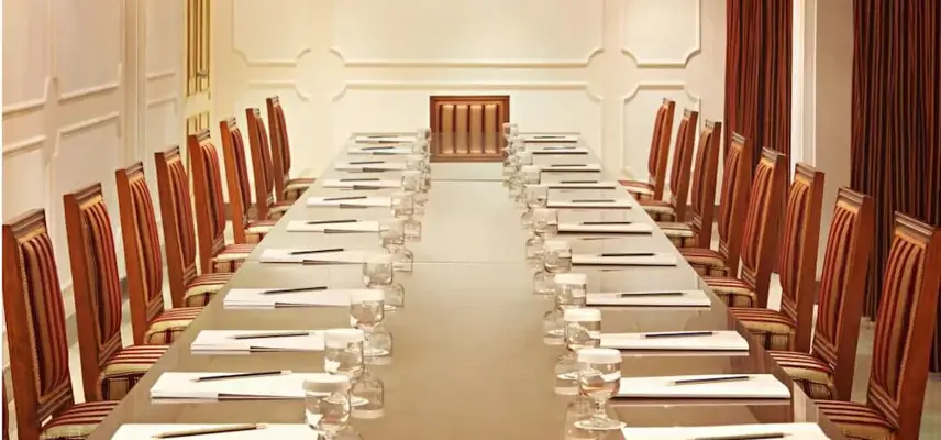 Le Meridien Medina image