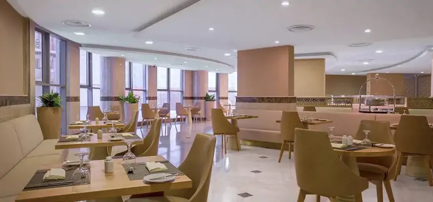 M Hotel Al Dana Makkah by Millennium image