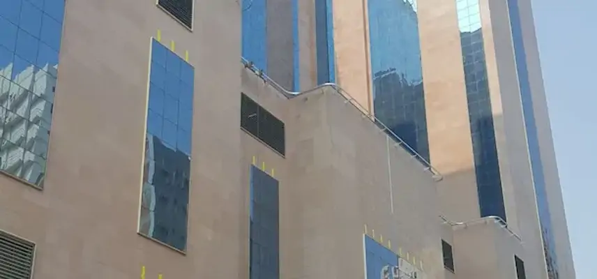 M Hotel Makkah by Millennium image