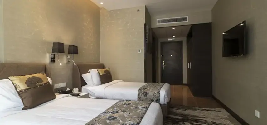 M Hotel Makkah by Millennium image