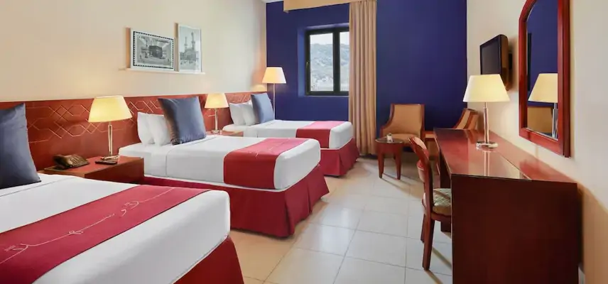Makarem Al-Bait Hotel image
