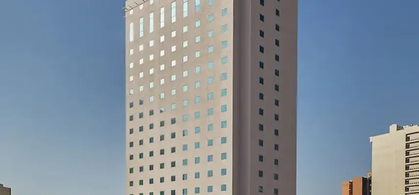 Makarem Al-Bait Hotel image