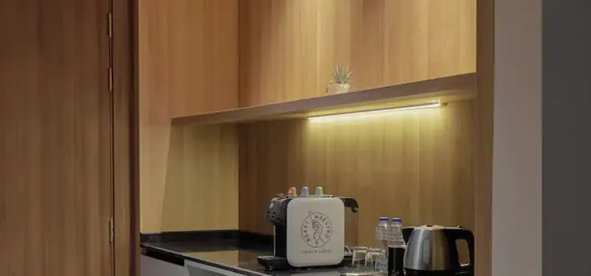 Makarem Umm Al Qura Hotel image