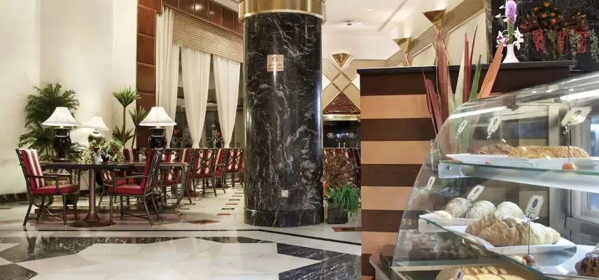 Makkah Hotel image