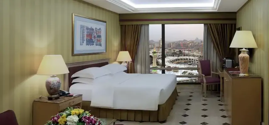 Makkah Hotel image
