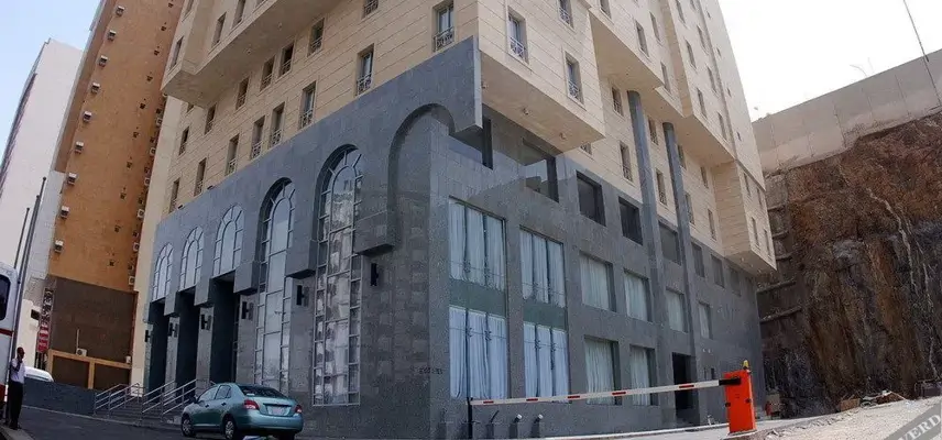 Markad Ajyad  Hotel image