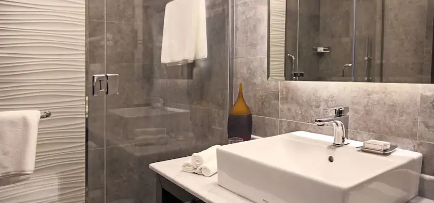 Marriott Executive Apartments Madinah image