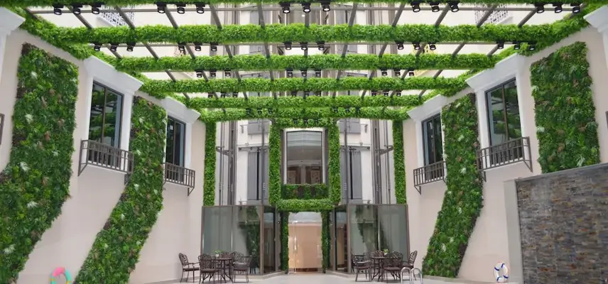 Midan Hotel image
