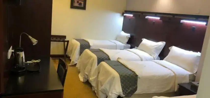 Mira Awan Hotel image