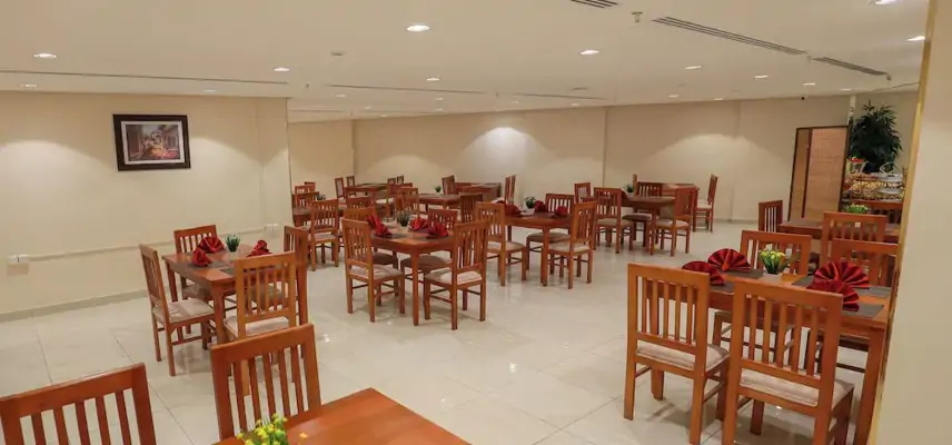 Nawazi Towers Hotel image