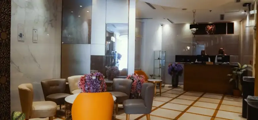 Nour Al Thuria Hotel image