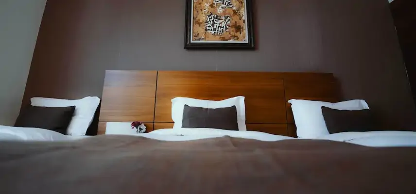Nour Al Thuria Hotel image